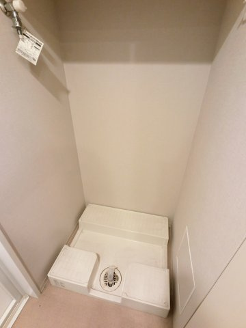 クレアホームズ千葉センタークロスの設備|※同建物・別室写真