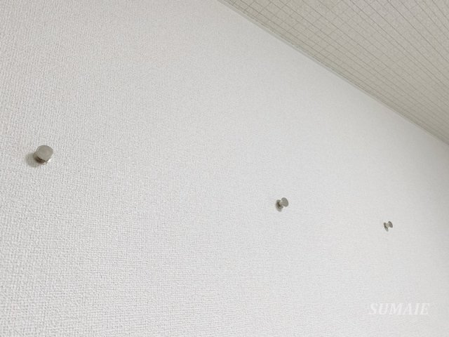 エリオスの設備|ウォールフック☆