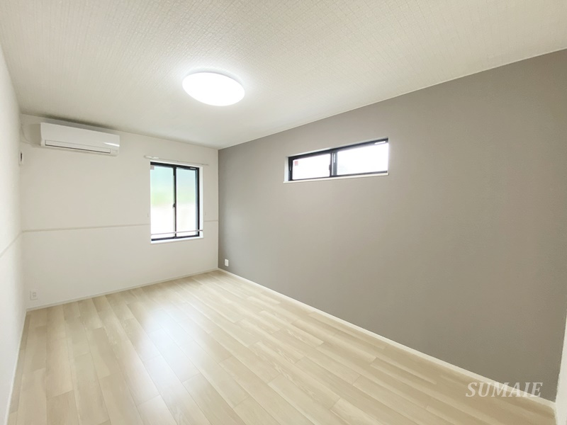 エリオスの子供部屋|子供部屋としても使い勝手の良いお部屋です☆彡