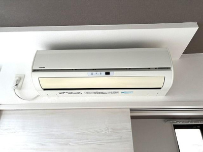 【設備】 | サニークレスト西新