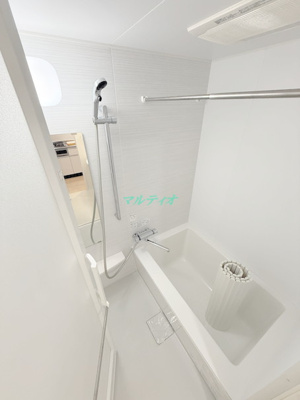 【浴室】 | HOUSE PLUS ONE | 浴室