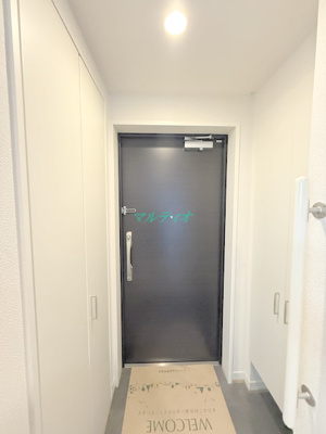 【玄関】 | HOUSE PLUS ONE