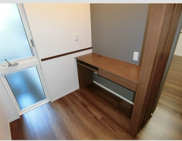 DーROOM泉崎Ⅱのその他