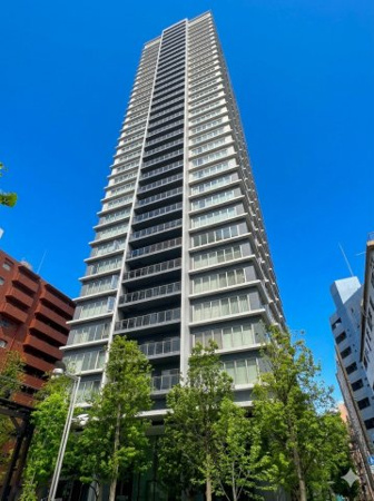 クラッシィタワー新宿御苑 の画像