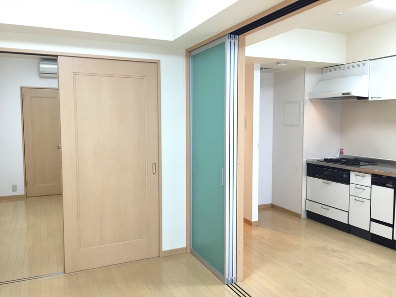 アイム白金高輪の内装