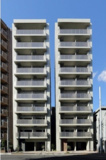 文京区水道１丁目のマンションの画像