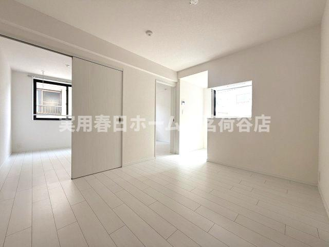 【居間・リビング】