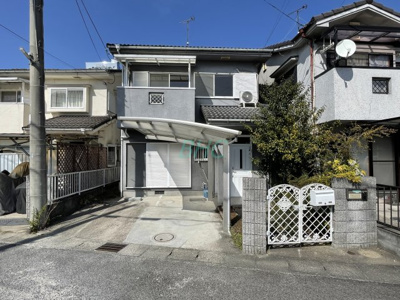 【外観】 | 里７丁目