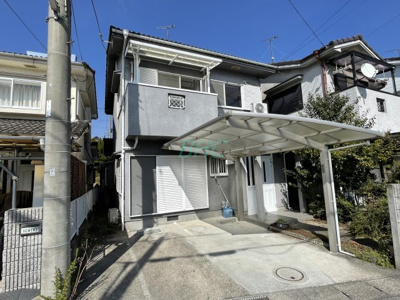 【外観】 | 里７丁目