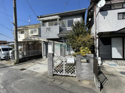 【外観】 | 里７丁目