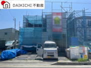 熊谷市石原　新築戸建　全2棟　2号棟の画像