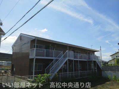 【外観】 | ニューシティ土器Ｂ