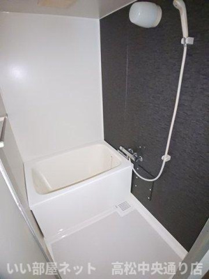 【浴室】 | ニューシティ土器Ｂ