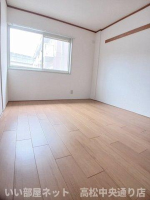 【内装】 | ニューシティ土器Ｂ