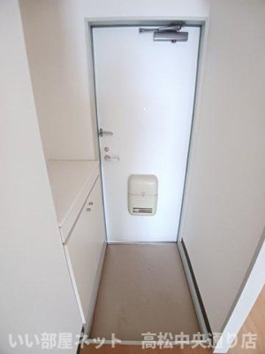 【玄関】 | ニューシティ土器Ｂ