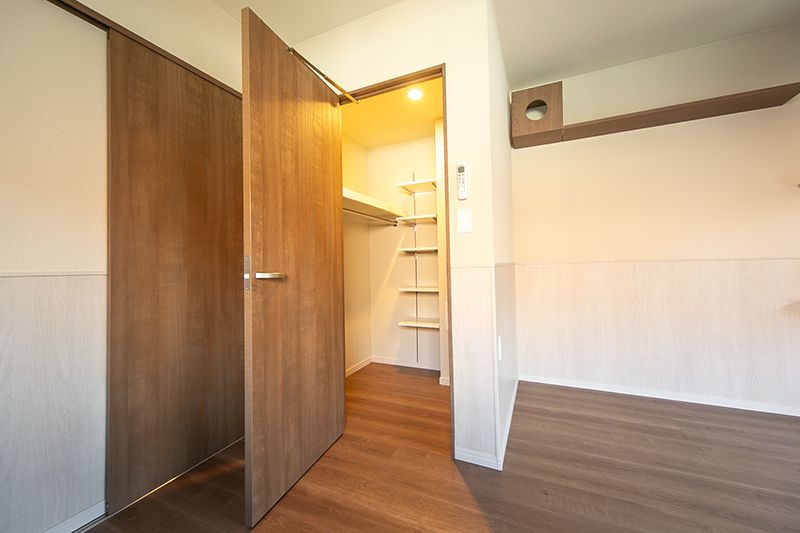 Ｍａｉｓｏｎ　ｄｅ　Ｔａｋａｙａの収納