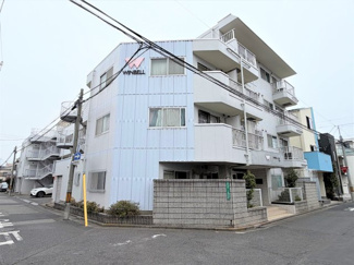 【外観】 | ウインベルデュエット川口　3階