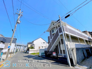 フルール道徳【名古屋市賃貸・ロフト】の画像