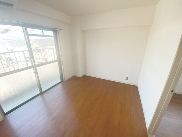 プレアール宝塚泉町の内装