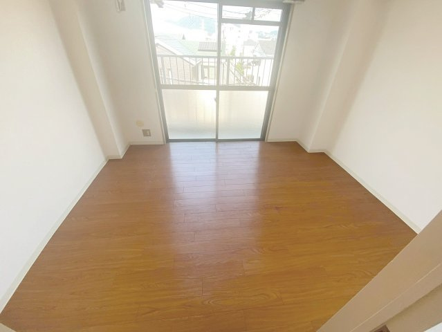 プレアール宝塚泉町の内装