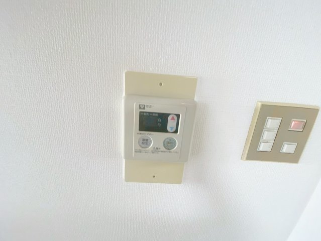 プレアール宝塚泉町の設備
