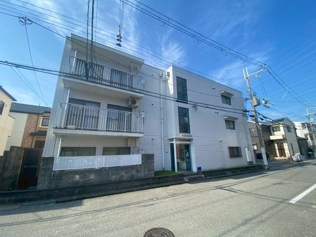 プレアール宝塚泉町