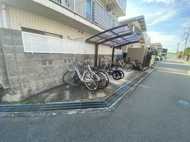 プレアール宝塚泉町のその他共用部分