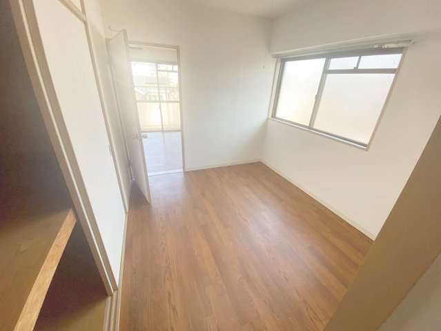 プレアール宝塚泉町の内装