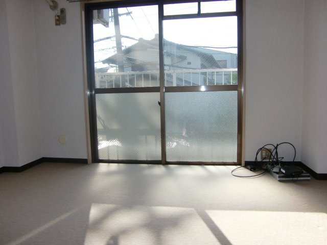 プレアール宝塚泉町の内装|過ごしやすい室内です