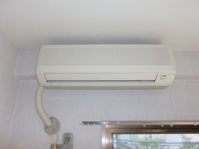 プレアール宝塚泉町の設備