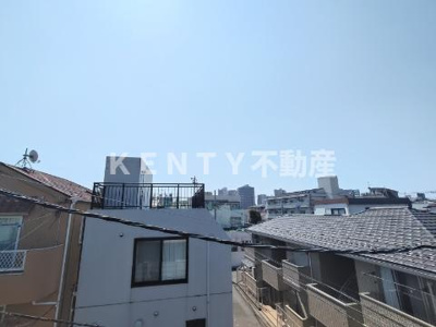 【展望】 | ＥａｓｔＡｖｅｎｕｅＡ