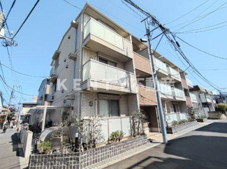 【外観】 | おしゃれな外観です