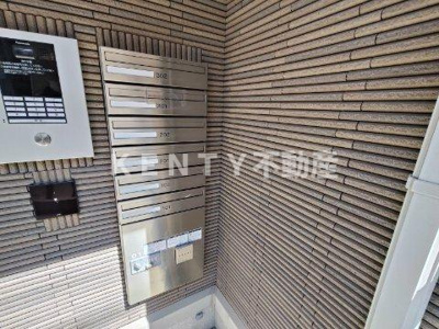 【その他共用部分】 | ＥａｓｔＡｖｅｎｕｅＡ