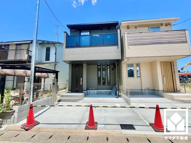 桃山町大島Ⅱ１号地