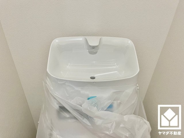 桃山町大島Ⅱ１号地の設備
