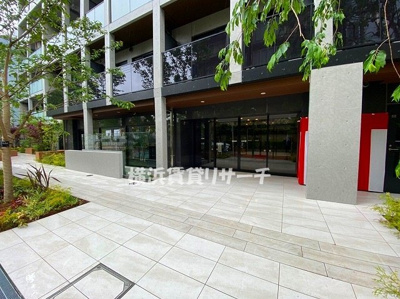 【エントランス】 | エステムプラザ横浜関内