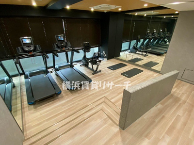 【その他共用部分】 | エステムプラザ横浜関内