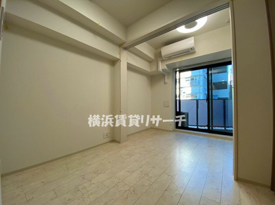 【居間・リビング】 | エステムプラザ横浜関内