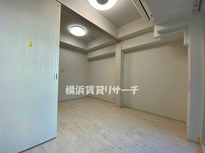 【寝室】 | エステムプラザ横浜関内