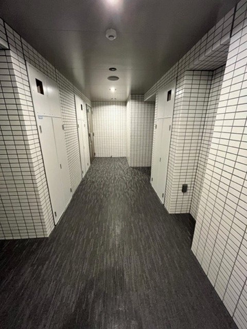 レジディア東麻布のその他