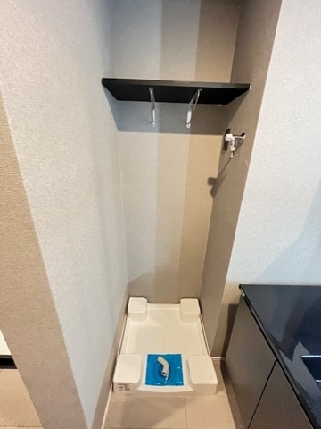 レジディア東麻布の設備