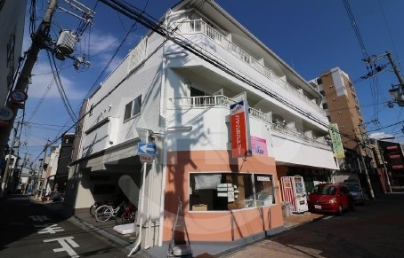サンコート緑橋