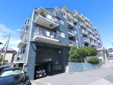 ヴィラ園生の画像