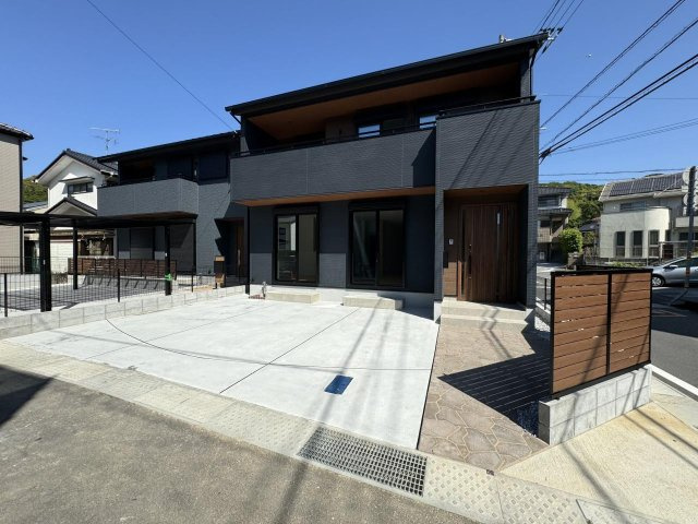 高知市薊野北町４丁目の中古一戸建