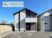 土浦市桜町2期　新築戸建　2号棟の画像