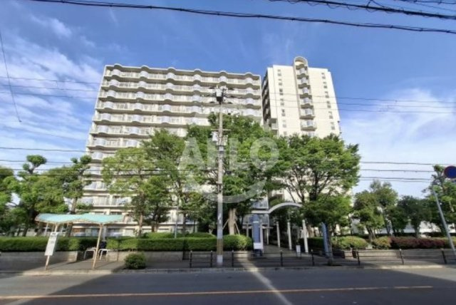 グリーンコーポ大正　平尾小学校区