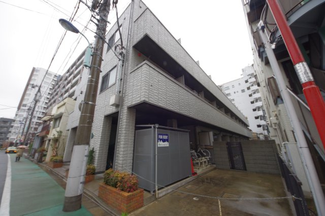 【外観】