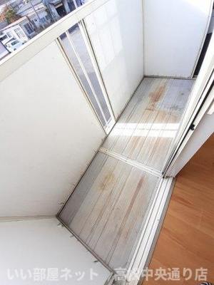 【バルコニー】 | Ａｌｔａｉｒ