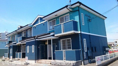 【外観】 | Ａｌｔａｉｒ