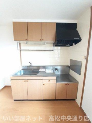 【キッチン】 | Ａｌｔａｉｒ